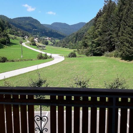 Simnovi Apartmaji - Surrounded By Nature Kamnik Extérieur photo