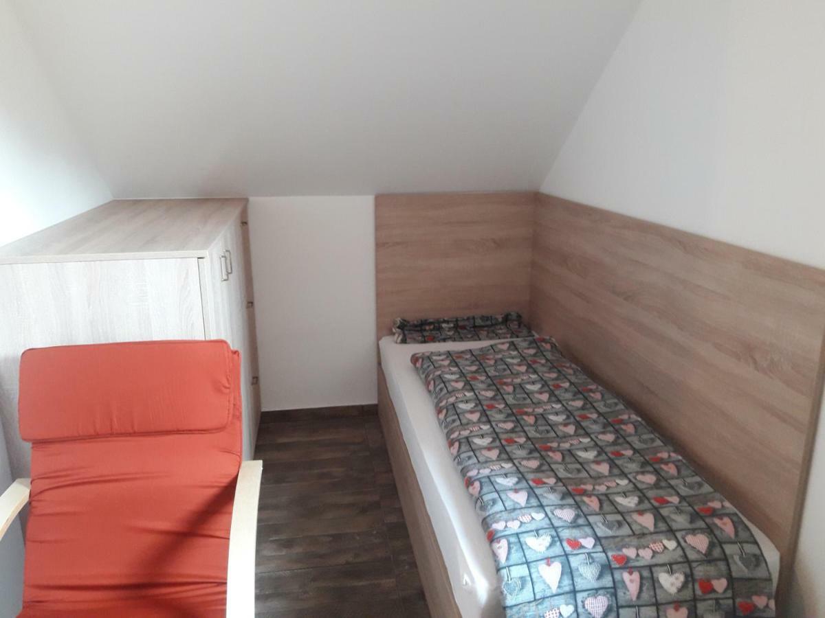 Simnovi Apartmaji - Surrounded By Nature Kamnik Extérieur photo